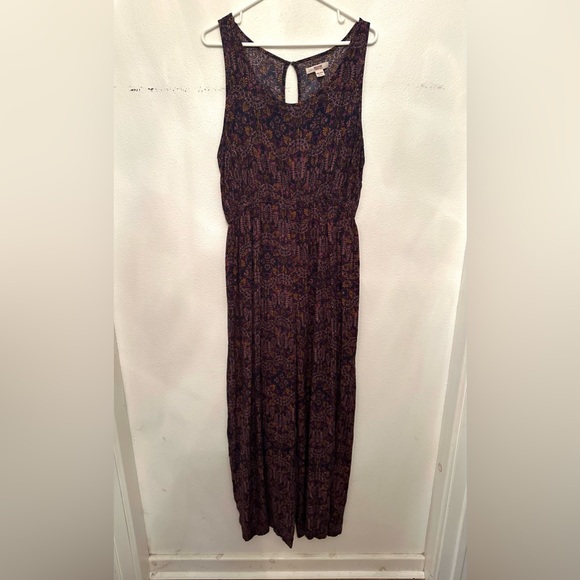 Mossimo jumpsuit from target - Picture 3 of 4